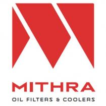 m mithra oil filters & coolers