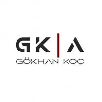 gka gökhan koç