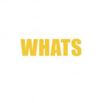 whats
