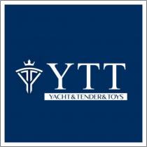 ytt yacht & tender &toys