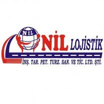 nil lojistik inş. tar. pet turz. san. ve tic. ltd. şti.