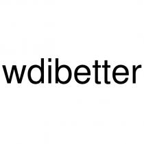 wdibetter