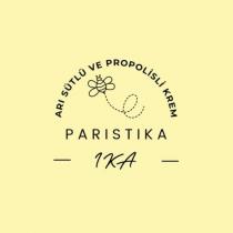 paristika ıka arı sütlü ve propolisli krem