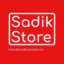 sadik store handmade products