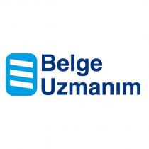 belge uzmanım