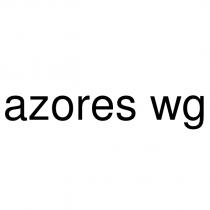 azores wg