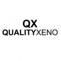 qx qualityxeno