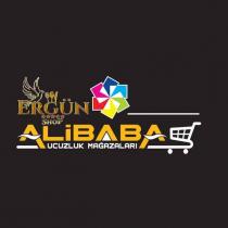 ergün shop alibaba ucuzluk mağazaları +