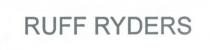 ruff ryders