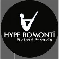hype bomonti pilates& pt studio