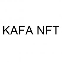 kafa nft