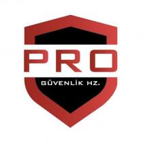 pro güvenlik hz.