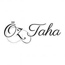 öz taha