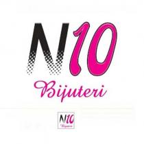 n10 bijuteri