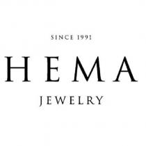 hema jewelry since 1991