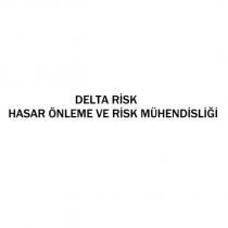 delta risk hasar önleme ve risk mühendisliği
