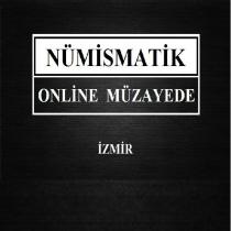 nümismatik online müzayede izmir