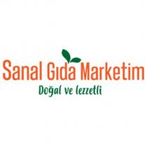 sanal gıda marketim doğal ve lezzetli