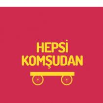hepsi komşudan