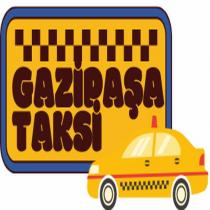 gazipaşa taksi