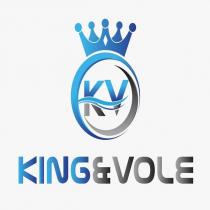 kıng&vole kv