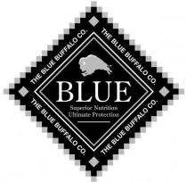 blue superior nutrition ultimate protection the blue buffalo co.
