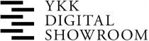 ykk digital showroom