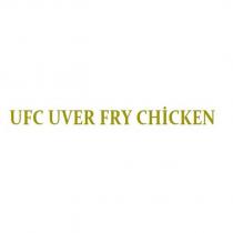 ufc uver fry chicken