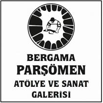 bergama parşömen atölye ve sanat galerisi