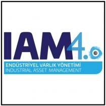 iam4.0 endüstriyel varlık yönetimi industrial asset management