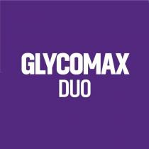 glycomax duo