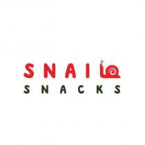 snail snacks