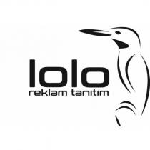 lolo reklam tanıtım