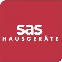 sas hausgerate