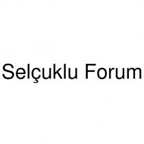 selçuklu forum