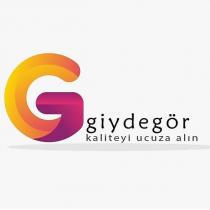 g giydegör kaliteyi ucuza alın