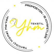 yhm tekstil yenilikçi hizmet markası promosyon-ıs kıyafetleri