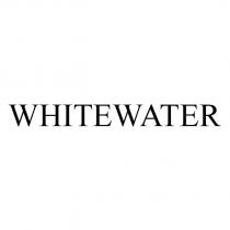 whitewater