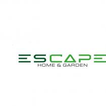 escape home &garden