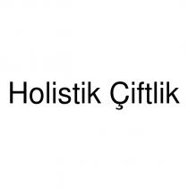 holistik çiftlik
