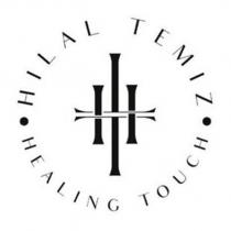 hilal temiz . healing touch