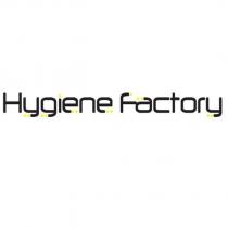 hygiene factory