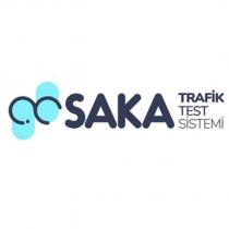 saka trafik test sistemi