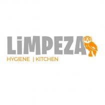 limpeza hygiene kitchen
