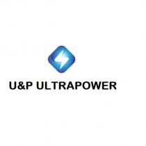u&p ultrapower