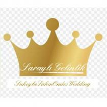 saraylı gelinlik süheyla şahin öndeş wedding