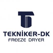 tekniker-dk freeze dryer