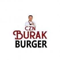 czn burak burger