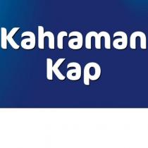 kahraman kap