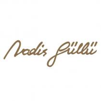 nadir güllü